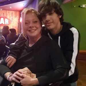 Meet your Posher, Tina